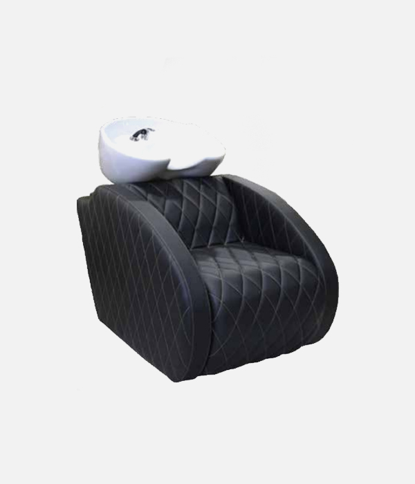 Boubaz - BARBER FURNITURE - WASH SET (70x135x80)